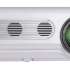 Проектор Cactus CS-PRM.05WT.Full HD-W,  белый,  Wi-Fi [cs-prm.05wt.wuxga-w]